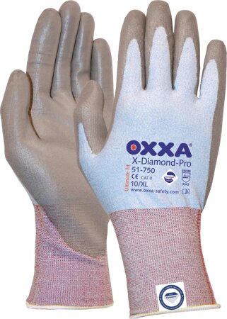 Handschuh OXXA X-Diamond-ProCut3