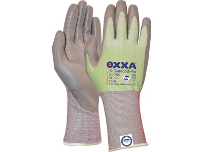 Handschuh OXXA X-Diamond-ProCut5