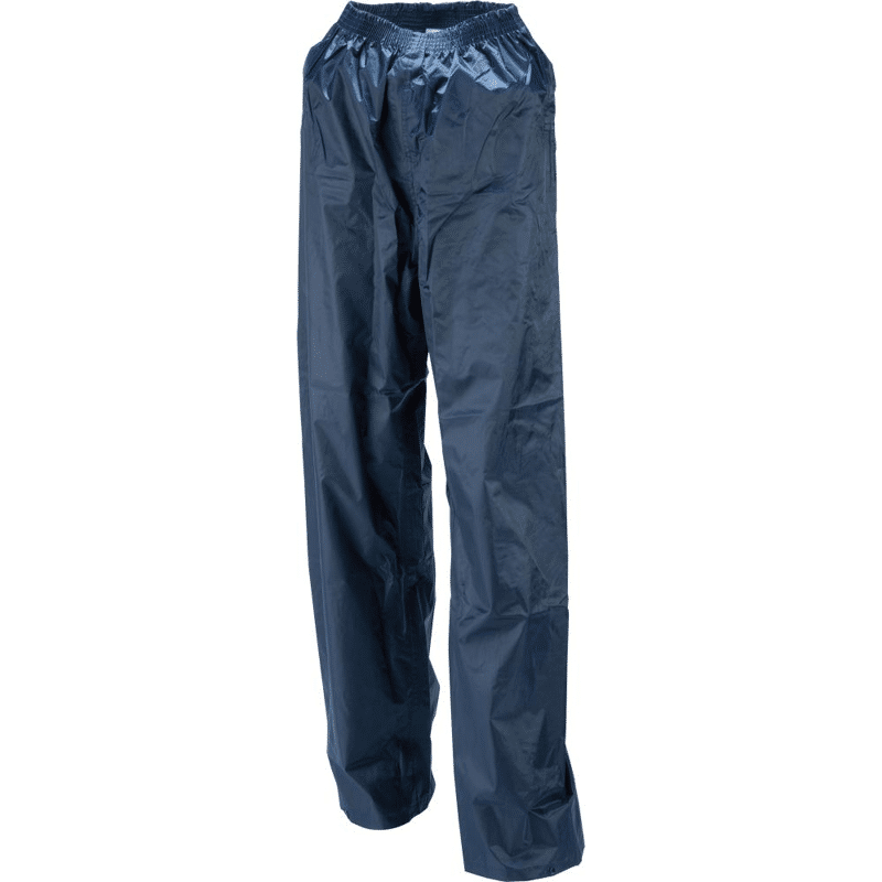 Regenanzug Aqua Gr. L marine