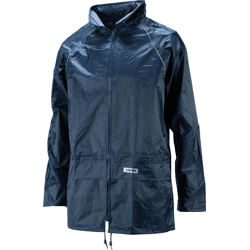 Regenanzug Aqua Gr. L marine