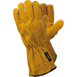 Ejendals Schweisserhandschuhe Tegera 19,  Gr. 10