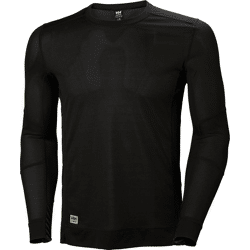 Helly Hansen Langarmhemd LIFA