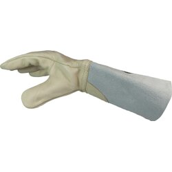 W+R Handschuh Welder 11 Rindnarbenleder Gr. 9