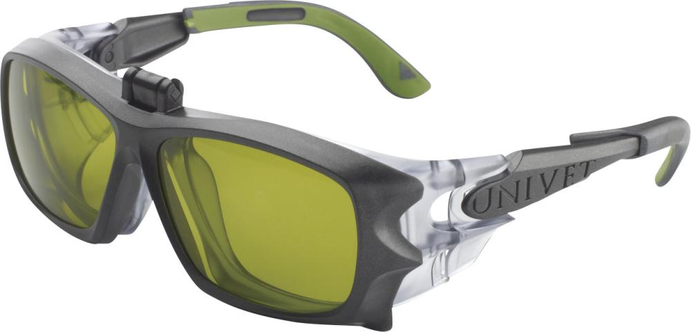 Flip-Up-Scheibe für Schutzbrile 5X11