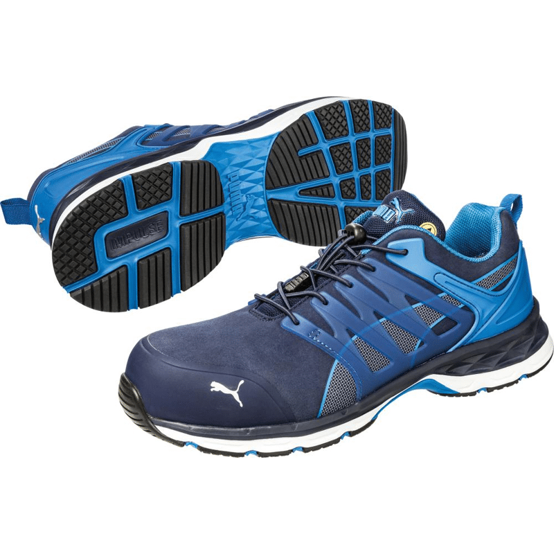 Halbschuh 643850 S1P ESD