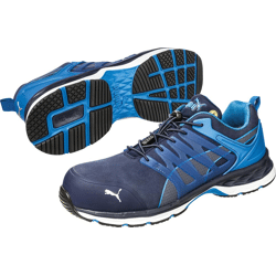 Halbschuh 643850 S1P ESD