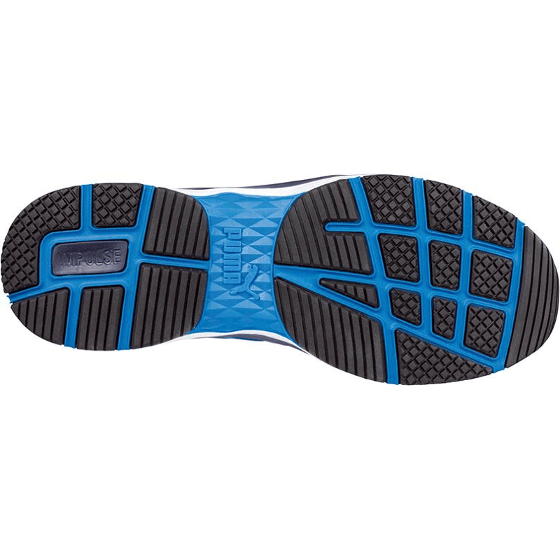 Halbschuh 643850 S1P ESD