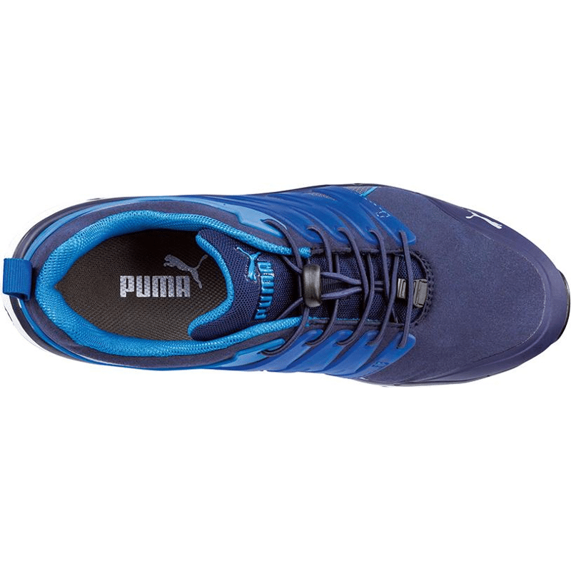 Halbschuh 643850 S1P ESD