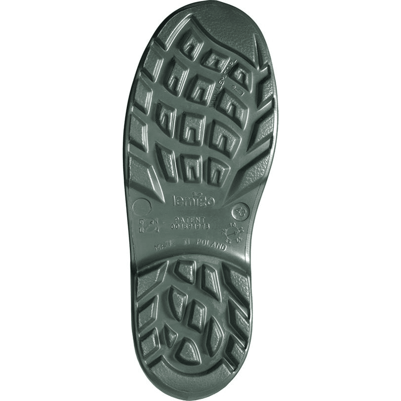 Winterstiefel 35059 Grönland
