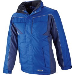 Planam Winterjacke Highline