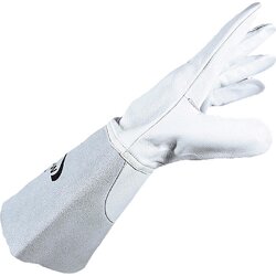 W+R Handschuh Welder Light 2 Rindnarb. Gr. 10