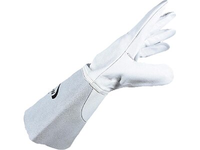 Handschuh Welder Light 2 Rindnarbenleder