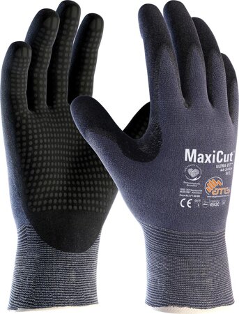 Schnittschutzhandschuh MaxiCut® Ultra DT™, genoppt