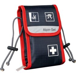Holthaus Medical Verbandtasche Alpin-Set