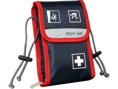 Holthaus Medical Verbandtasche Alpin-Set