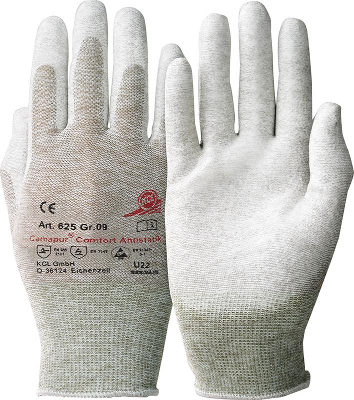 Handschuh Camapur Comfort625 antistatisch