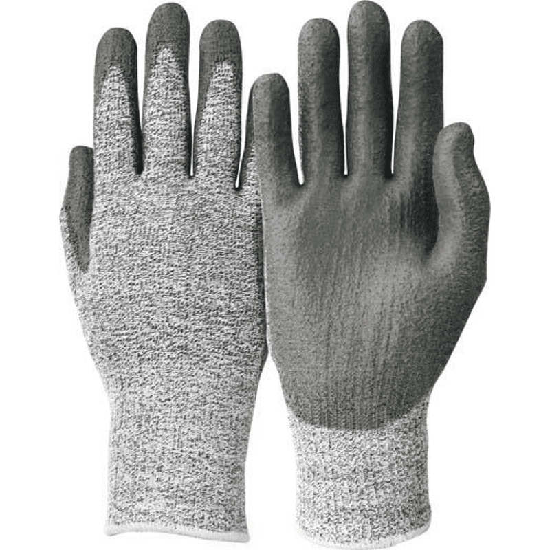 Schnittschutzhandschuh Camapur® Cut 627+