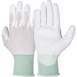 Honeywell KCL Handschuh FiroMech 629 Gr. 10
