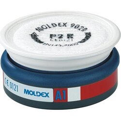 Moldex Filter 9120 A1P2 R Serie 7000+9000