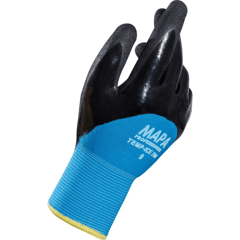 Kälteschutzhandschuh TempIce 700