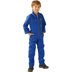 Planam Kinderoverall BW 290