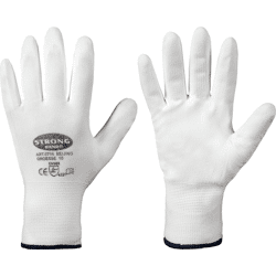 stronghand Strickhandschuh Beijing Nylon