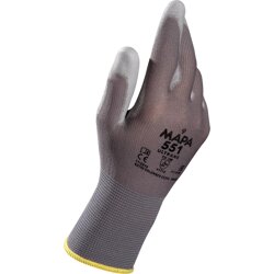 MAPA® Handschuh Ultrane 551 Gr. 8