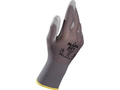 Handschuh Ultrane 551