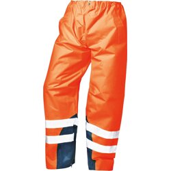 Safestyle® Warnregenbundhose Matula Gr. 3XL orange