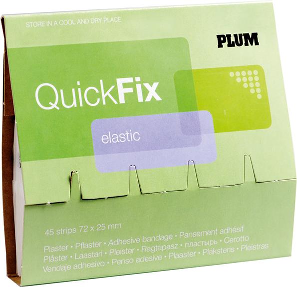 Nachfüllpack Qick Fix Elastic