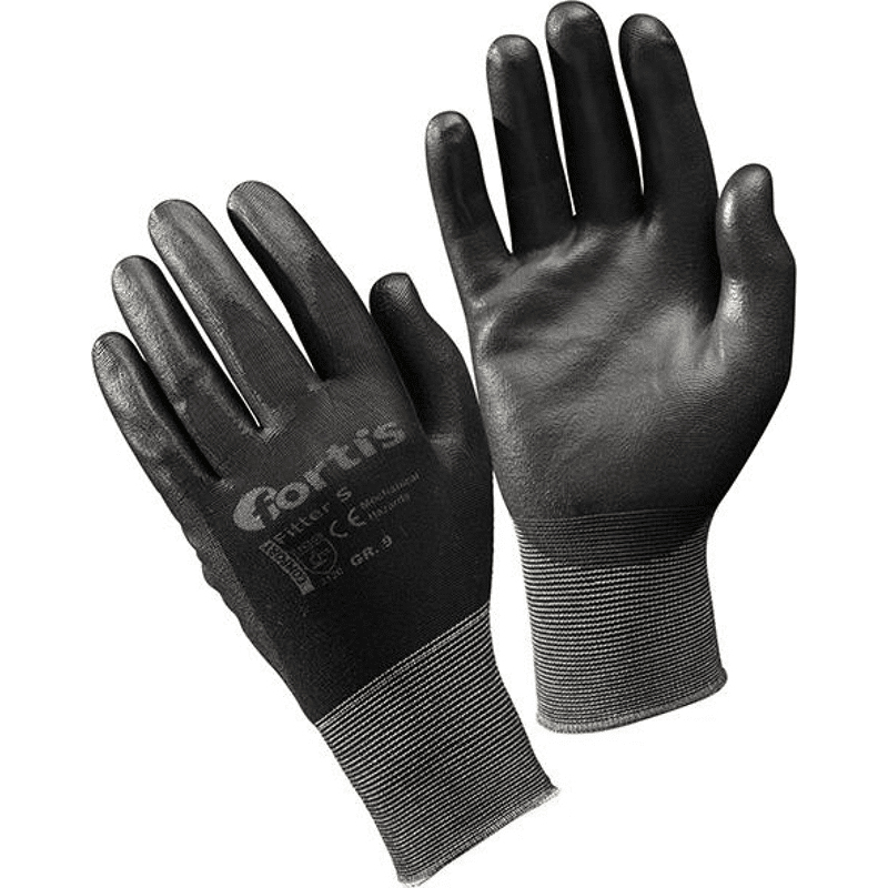 Handschuh Fitter S