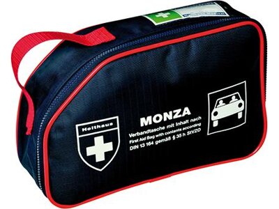 Kfz-Verbandtasche Monza DIN 13164