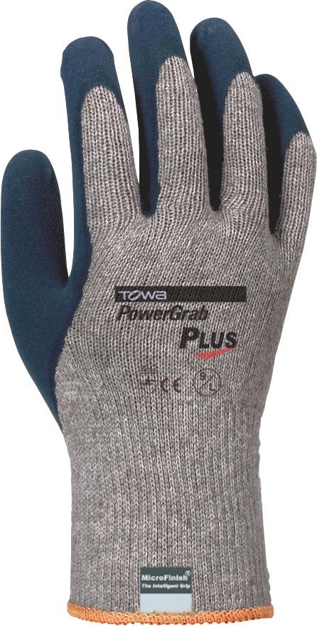 Handschuh Power Grab Plus