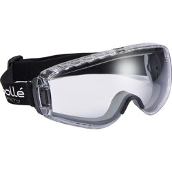Bollé® Vollsichtbrille Pilot klar