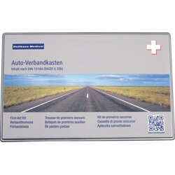 Holthaus Medical Verbandkasten Kfz Klassik, DIN 13164