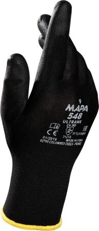 Handschuh Ultrane 548