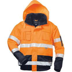 elysee Warnjacke Volker