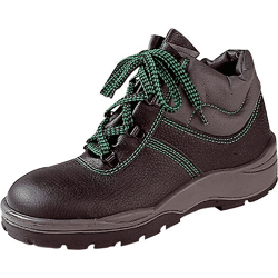 Bau-Schnürstiefel S3