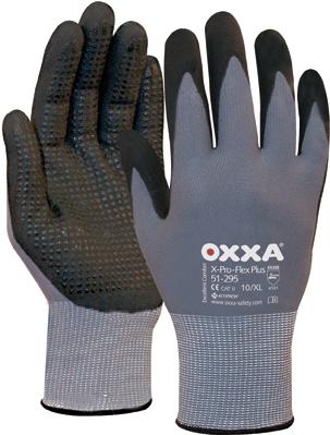 Handschuh Oxxa X-Pro-Flex Plus NFT