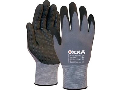Handschuh Oxxa X-Pro-Flex Plus NFT