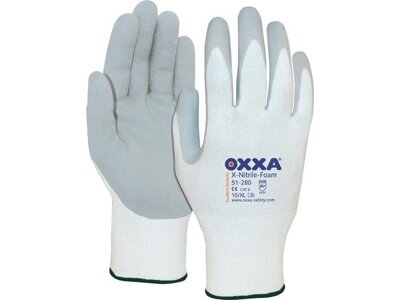 Handschuh Oxxa X-Nitrile- Foam