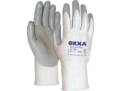 Schnittschutzhandschuh Oxxa X-Cut-Pro