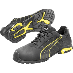 PUMA Halbschuh 642710 S3