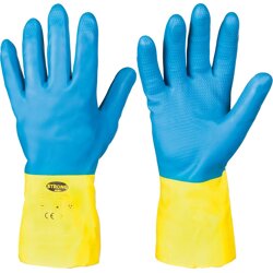 stronghand® Handschuh Kenora Neopren Gr. 9