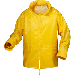 Regenjacke Nylon/Vinyl