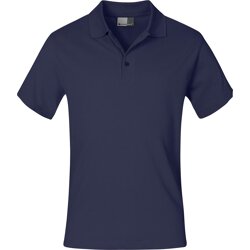 promodoro® Poloshirt Gr. 2XL navy