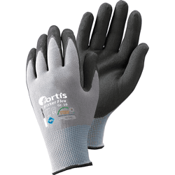 Feinstrick-Handschuh