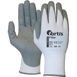 Feinstrick-Handschuh Foam