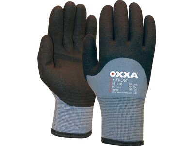 Handschuh Oxxa X-Frost