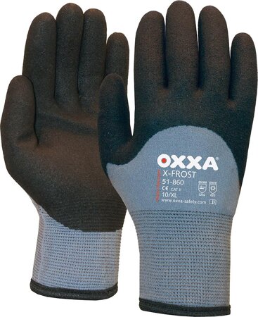 Handschuh Oxxa X-Frost